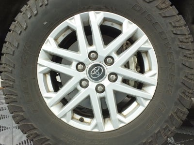 2022 Toyota Tundra SR5 *CLEAN CARFAX!*