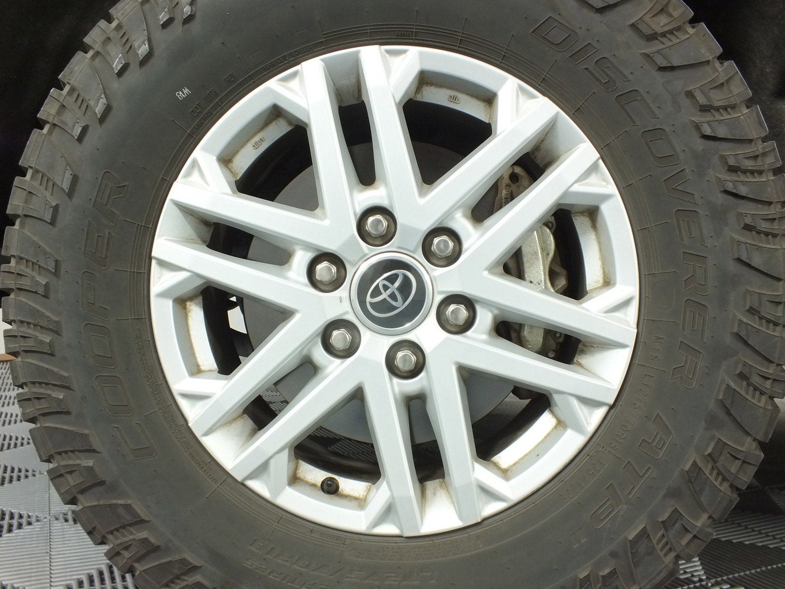 2022 Toyota Tundra SR5 *CLEAN CARFAX!*