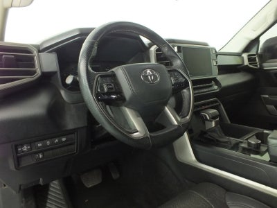 2022 Toyota Tundra SR5 *CLEAN CARFAX!*
