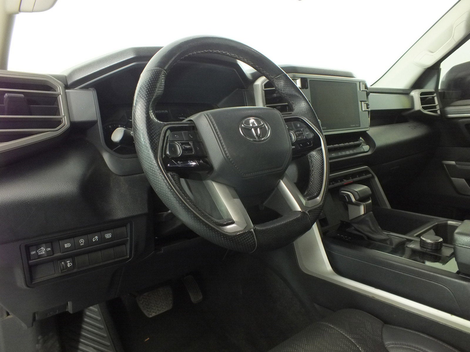 2022 Toyota Tundra SR5 *CLEAN CARFAX!*