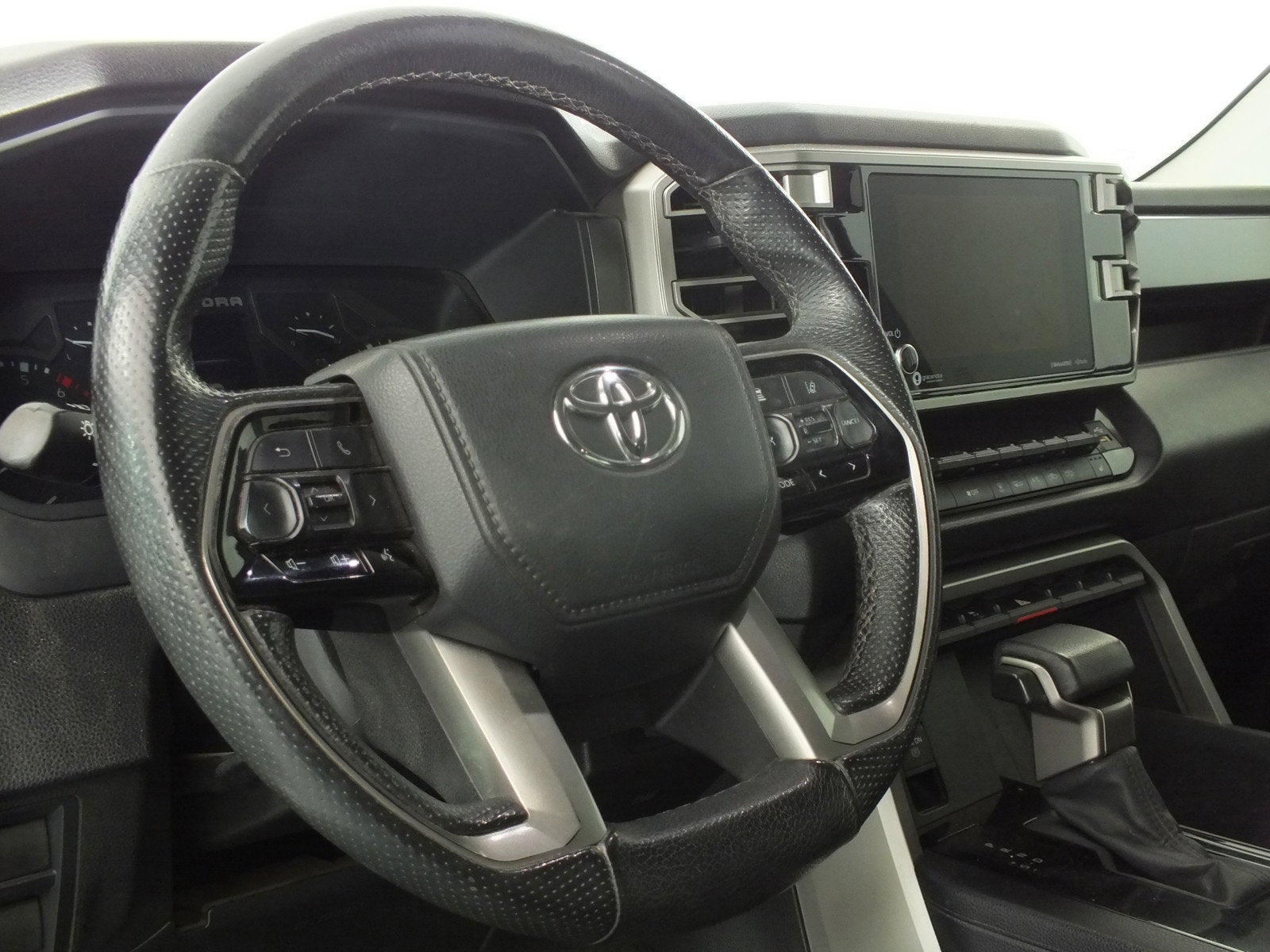 2022 Toyota Tundra SR5 *CLEAN CARFAX!*