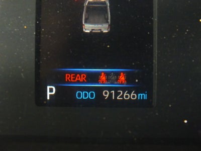 2022 Toyota Tundra SR5 *CLEAN CARFAX!*