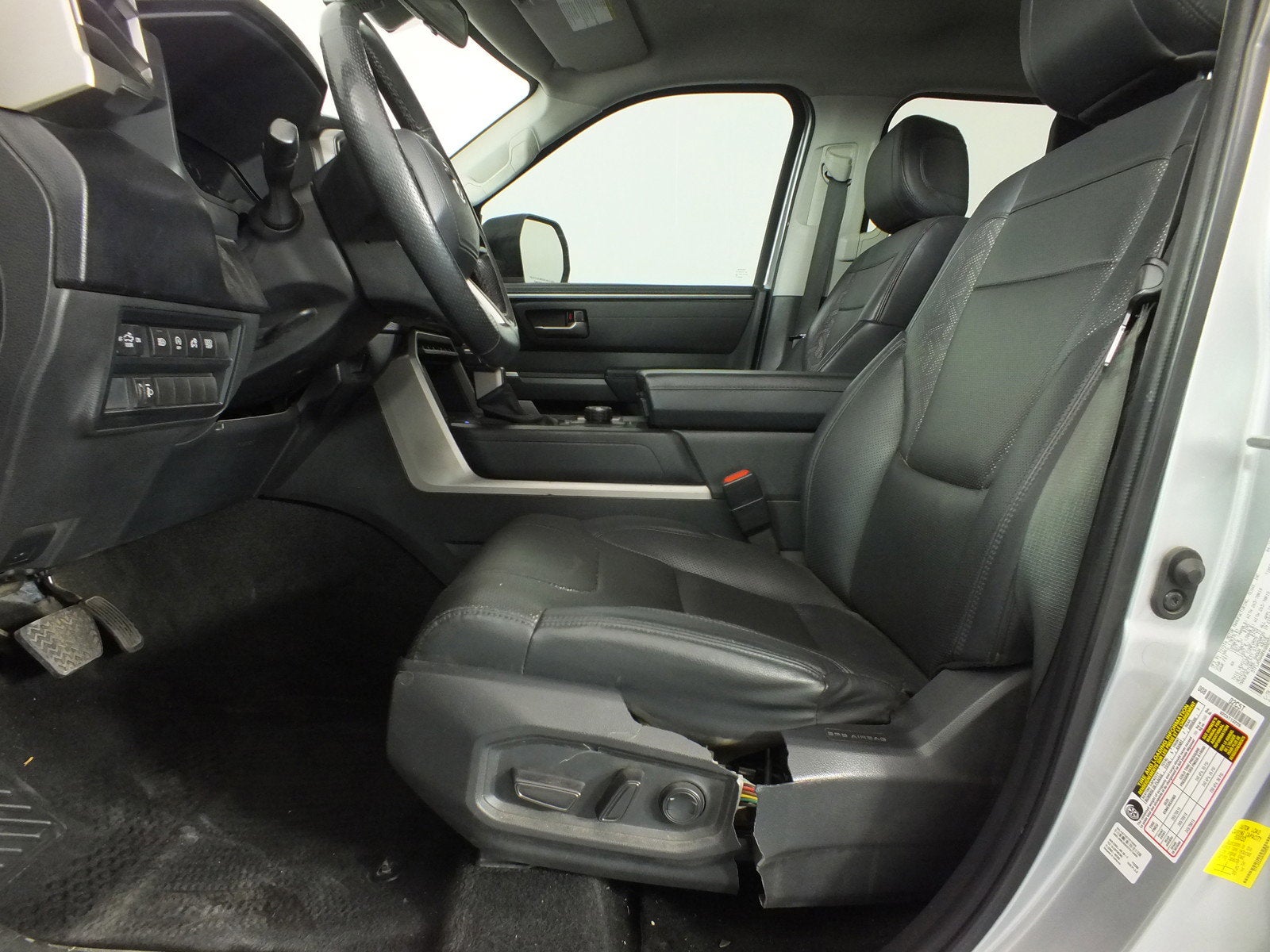 2022 Toyota Tundra SR5 *CLEAN CARFAX!*