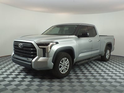 2022 Toyota Tundra SR5 *CLEAN CARFAX!*