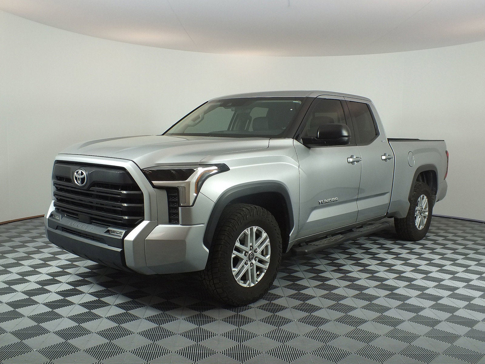2022 Toyota Tundra SR5 *CLEAN CARFAX!*