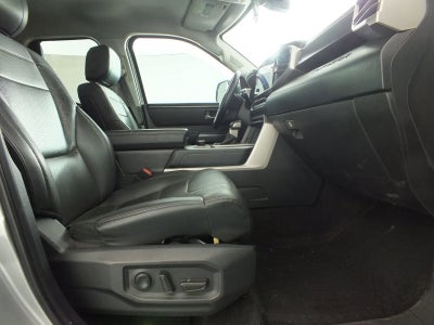 2022 Toyota Tundra SR5 *CLEAN CARFAX!*