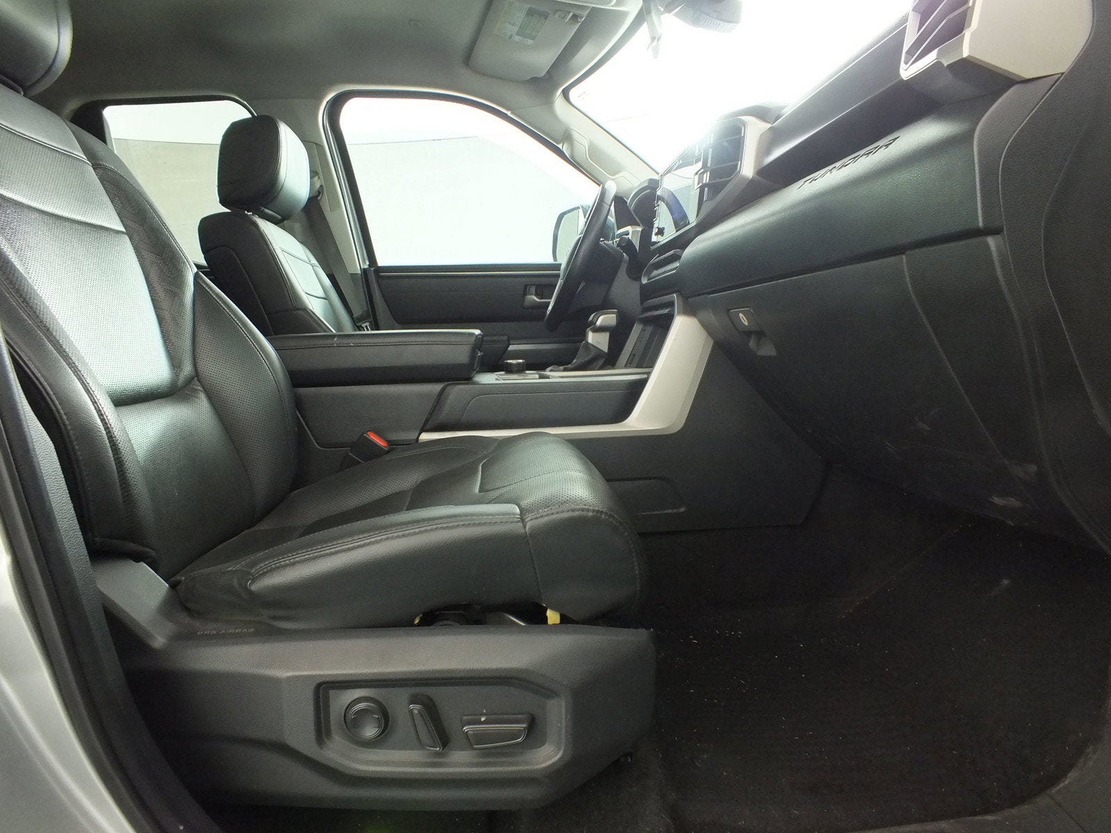 2022 Toyota Tundra SR5 *CLEAN CARFAX!*