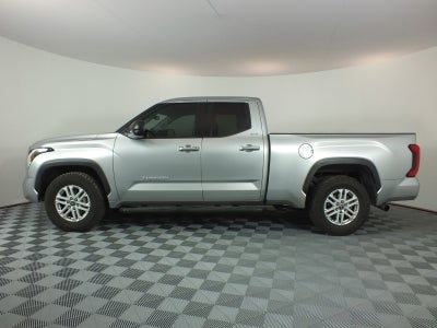 2022 Toyota Tundra SR5 *CLEAN CARFAX!*