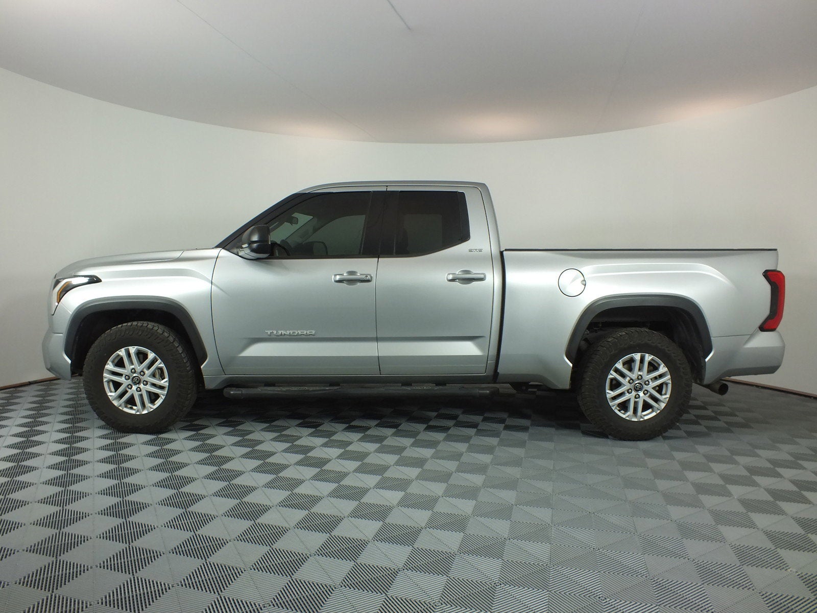 2022 Toyota Tundra SR5 *CLEAN CARFAX!*