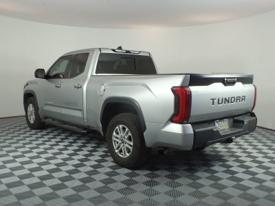2022 Toyota Tundra SR5 *CLEAN CARFAX!*