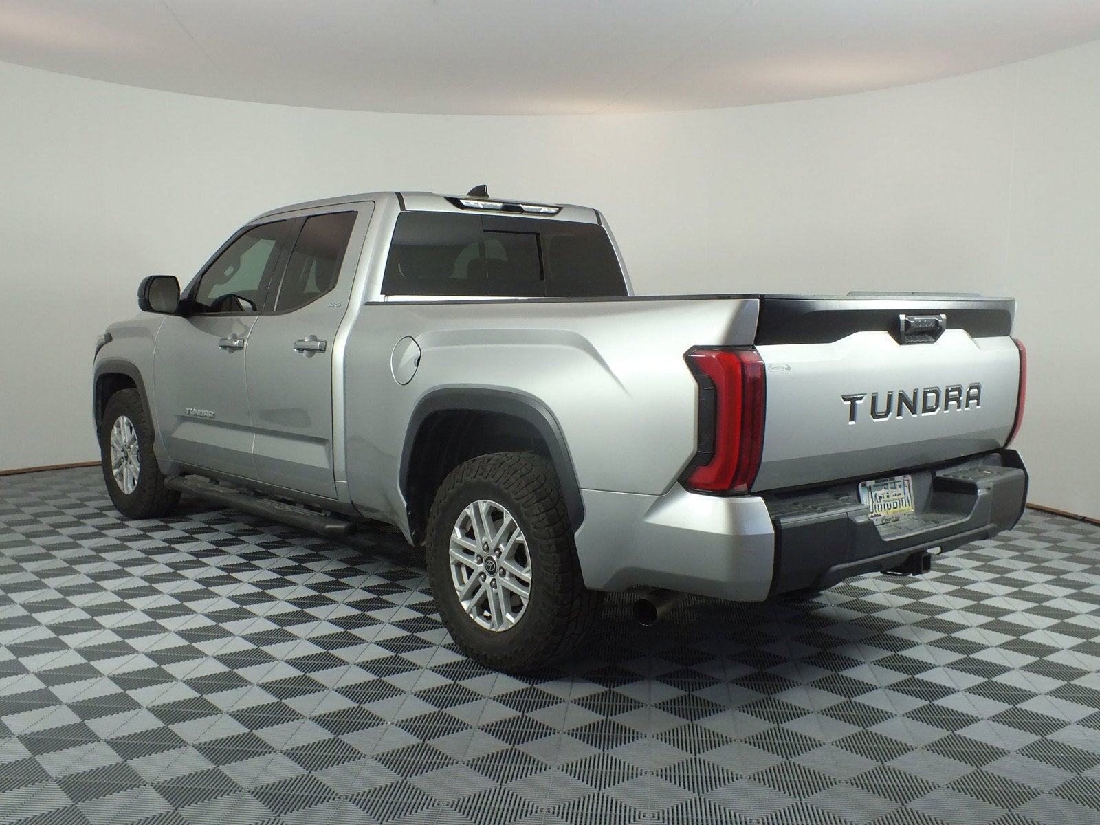 2022 Toyota Tundra SR5 *CLEAN CARFAX!*