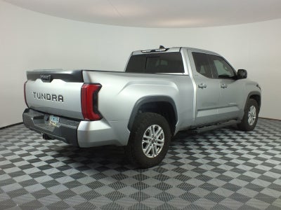 2022 Toyota Tundra SR5 *CLEAN CARFAX!*