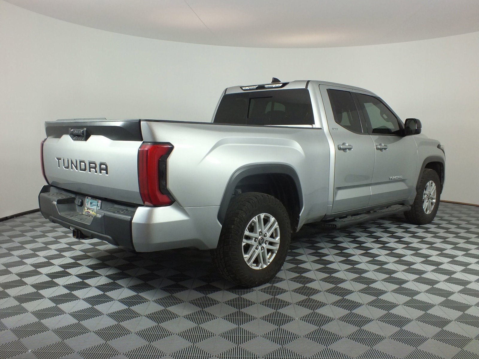 2022 Toyota Tundra SR5 *CLEAN CARFAX!*