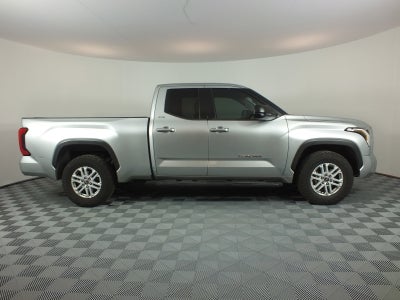 2022 Toyota Tundra SR5 *CLEAN CARFAX!*