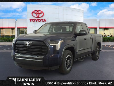 2022 Toyota Tundra SR5 *CLEAN CARFAX!*