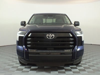 2022 Toyota Tundra SR5 *CLEAN CARFAX!*