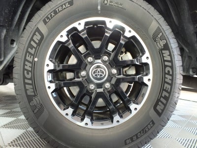 2022 Toyota Tundra SR5 *CLEAN CARFAX!*