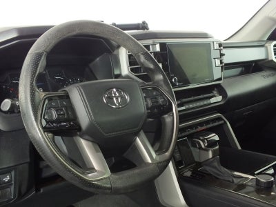 2022 Toyota Tundra SR5 *CLEAN CARFAX!*