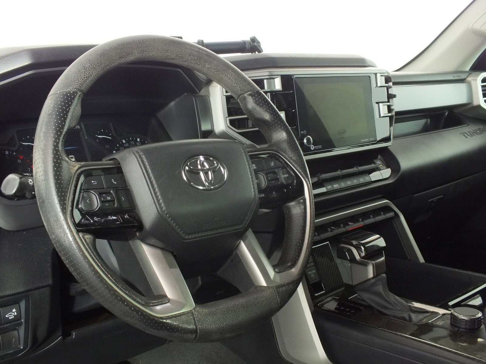 2022 Toyota Tundra SR5 *CLEAN CARFAX!*