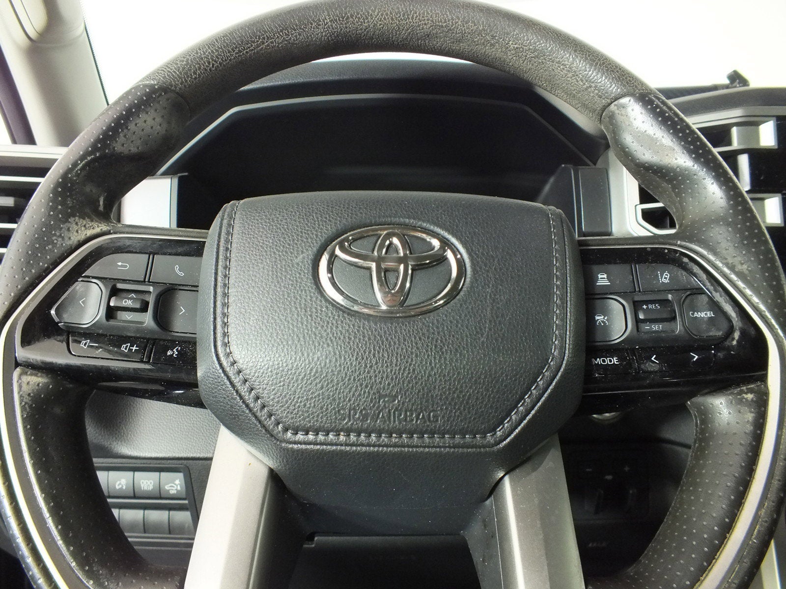 2022 Toyota Tundra SR5 *CLEAN CARFAX!*