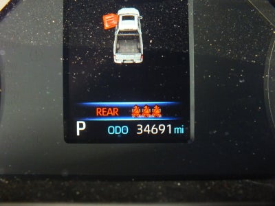 2022 Toyota Tundra SR5 *CLEAN CARFAX!*