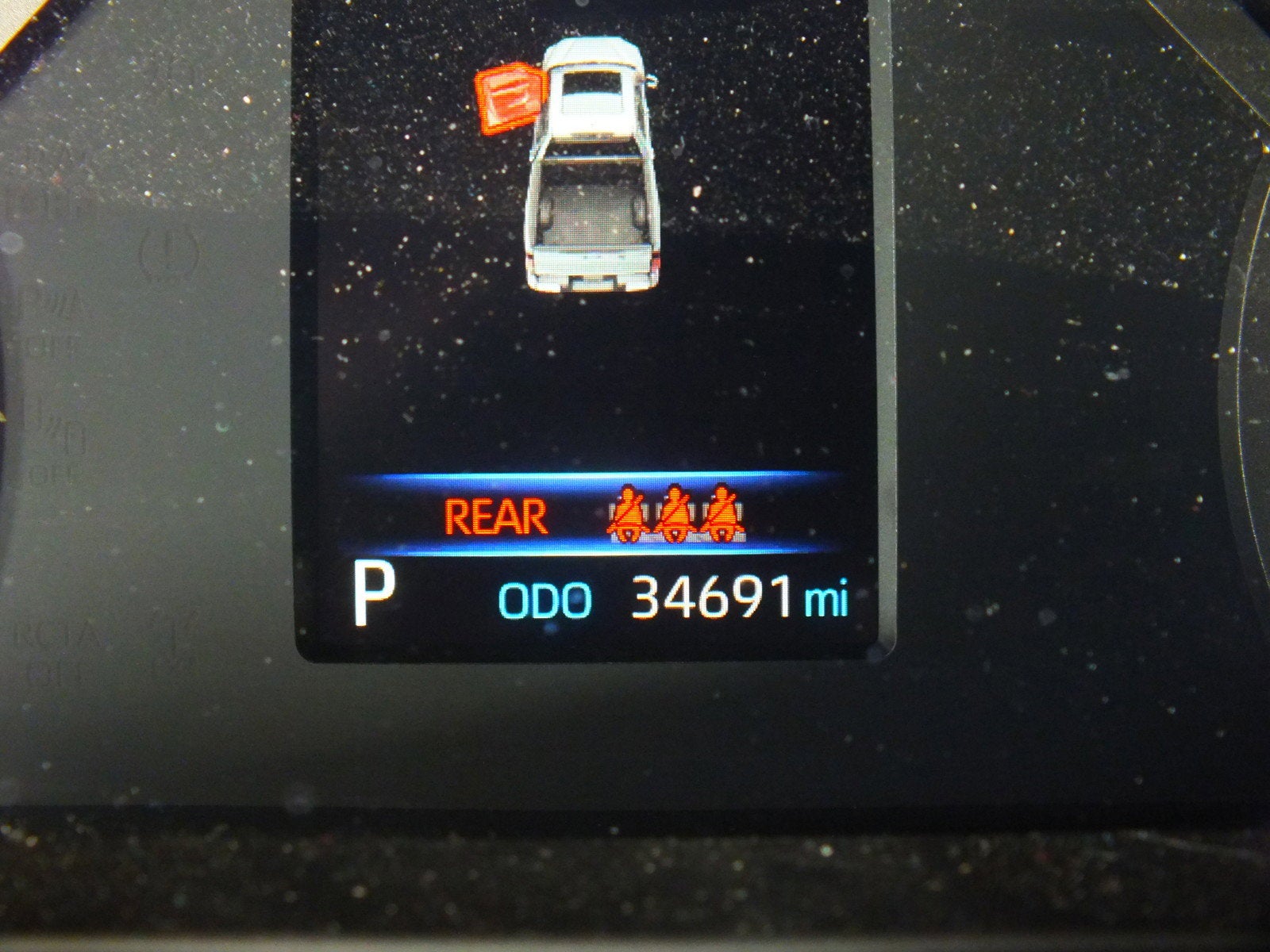 2022 Toyota Tundra SR5 *CLEAN CARFAX!*