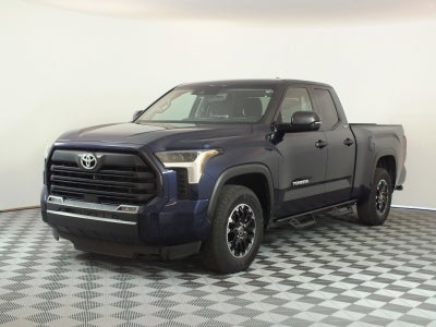 2022 Toyota Tundra SR5 *CLEAN CARFAX!*