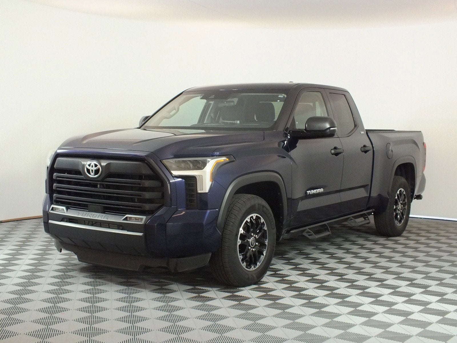 2022 Toyota Tundra SR5 *CLEAN CARFAX!*