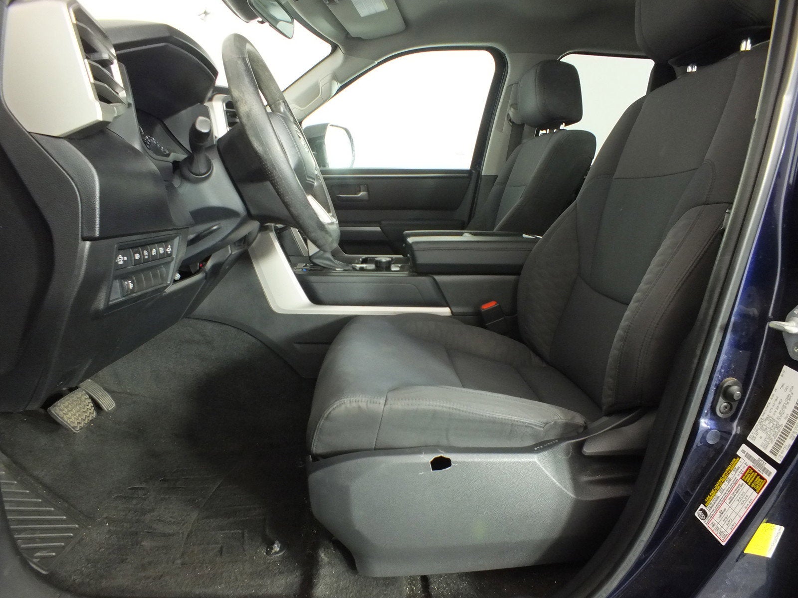 2022 Toyota Tundra SR5 *CLEAN CARFAX!*