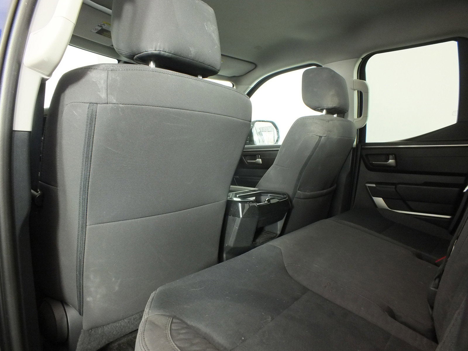 2022 Toyota Tundra SR5 *CLEAN CARFAX!*