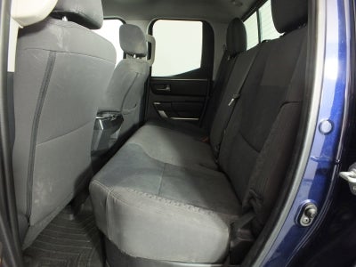 2022 Toyota Tundra SR5 *CLEAN CARFAX!*