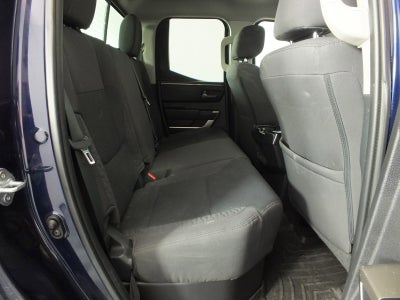 2022 Toyota Tundra SR5 *CLEAN CARFAX!*