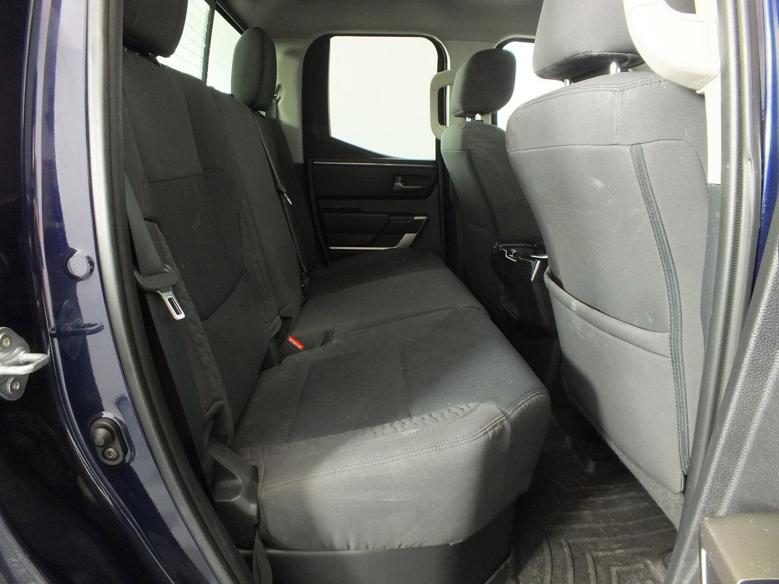 2022 Toyota Tundra SR5 *CLEAN CARFAX!*