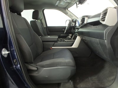 2022 Toyota Tundra SR5 *CLEAN CARFAX!*