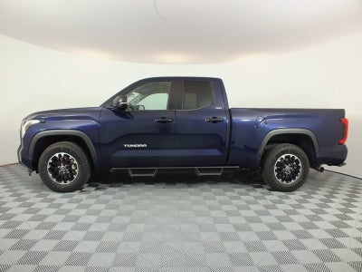 2022 Toyota Tundra SR5 *CLEAN CARFAX!*
