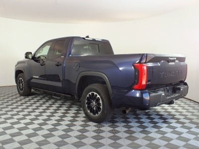 2022 Toyota Tundra SR5 *CLEAN CARFAX!*