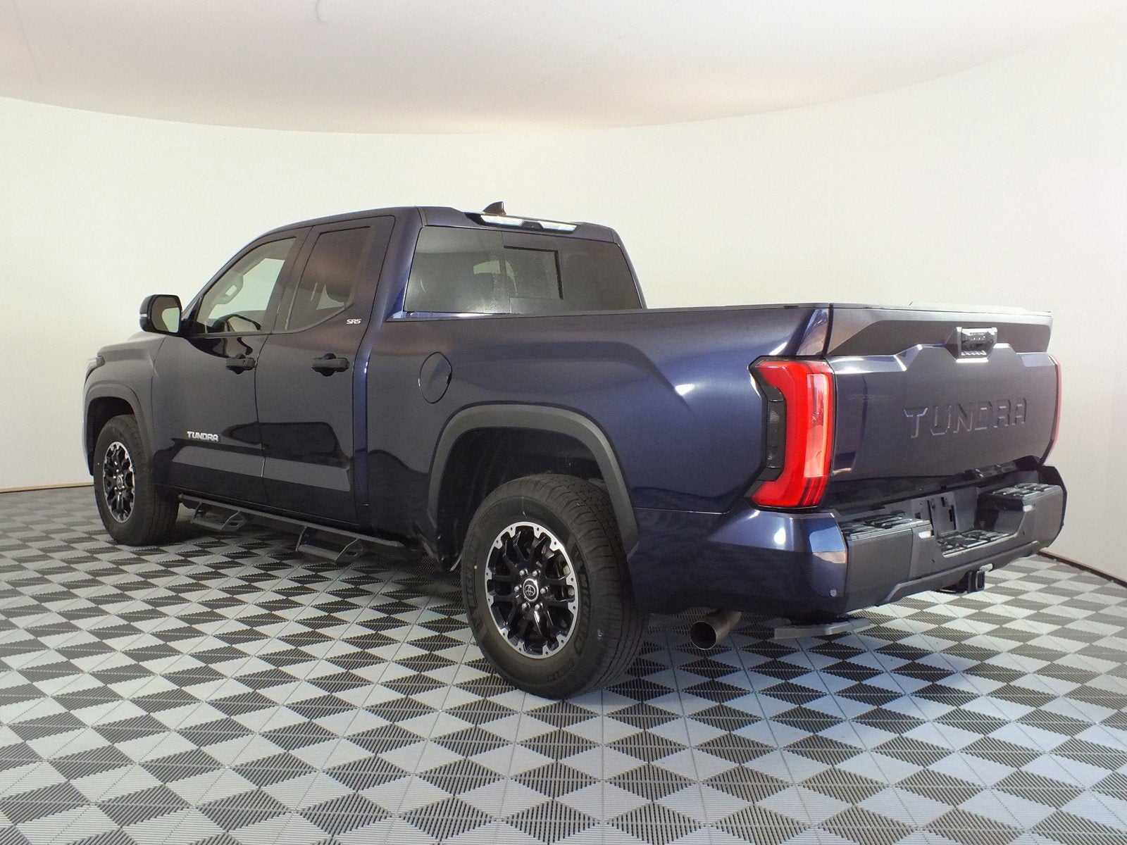 2022 Toyota Tundra SR5 *CLEAN CARFAX!*