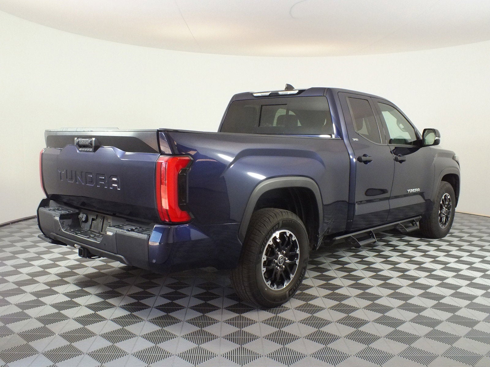 2022 Toyota Tundra SR5 *CLEAN CARFAX!*
