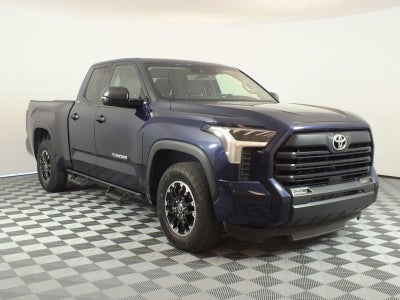 2022 Toyota Tundra SR5 *CLEAN CARFAX!*