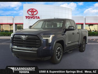 2022 Toyota Tundra SR5 *CLEAN CARFAX!*
