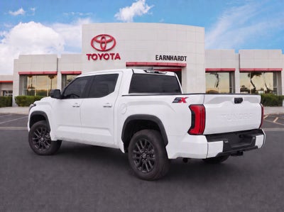 2025 Toyota Tundra SR5 2WD *1-OWNER! SX PACKAGE*