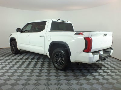 2025 Toyota Tundra SR5 2WD *1-OWNER! SX PACKAGE*