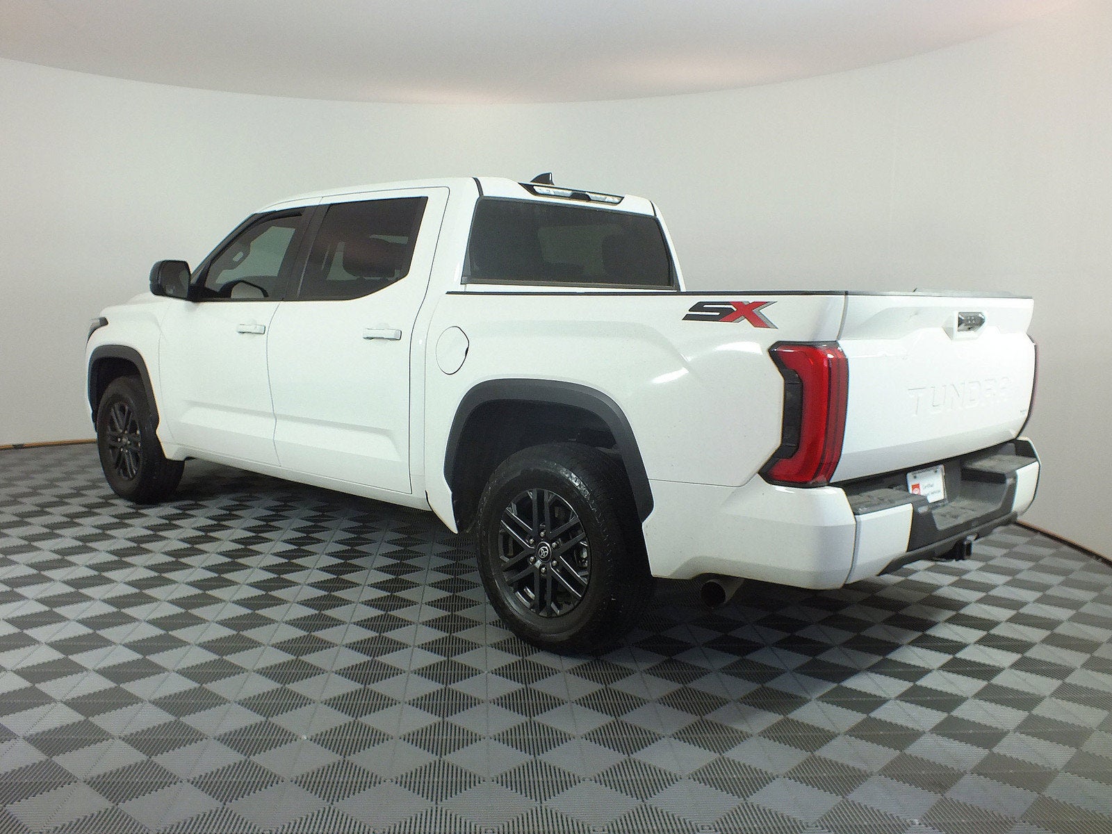 2025 Toyota Tundra SR5 2WD *1-OWNER! SX PACKAGE*