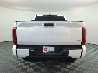 2025 Toyota Tundra SR5 2WD *1-OWNER! SX PACKAGE*