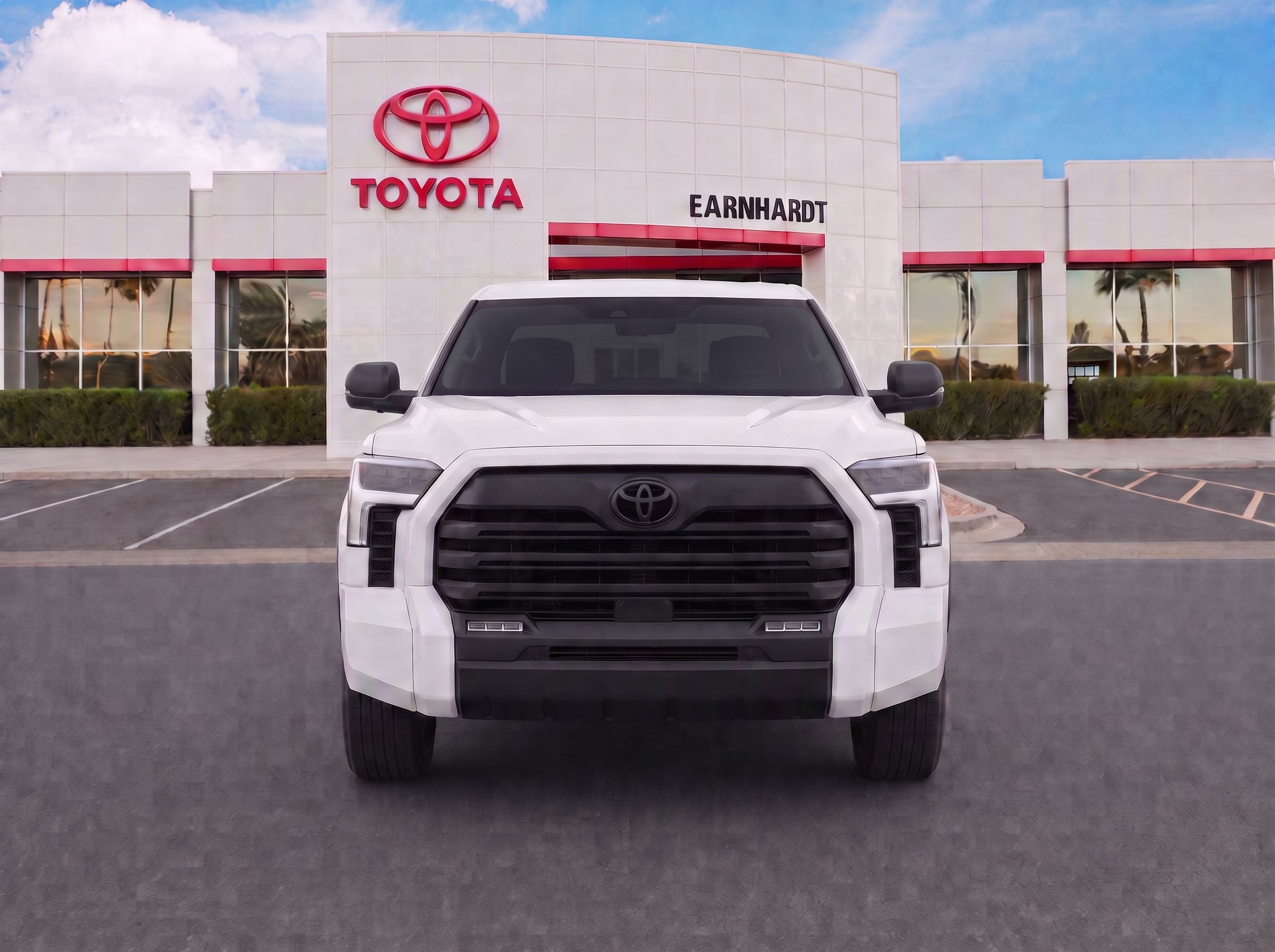 2025 Toyota Tundra SR5 2WD *1-OWNER! SX PACKAGE*