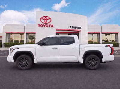 2025 Toyota Tundra SR5 2WD *1-OWNER! SX PACKAGE*