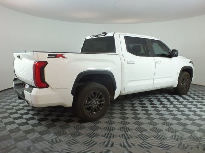 2025 Toyota Tundra SR5 2WD *1-OWNER! SX PACKAGE*