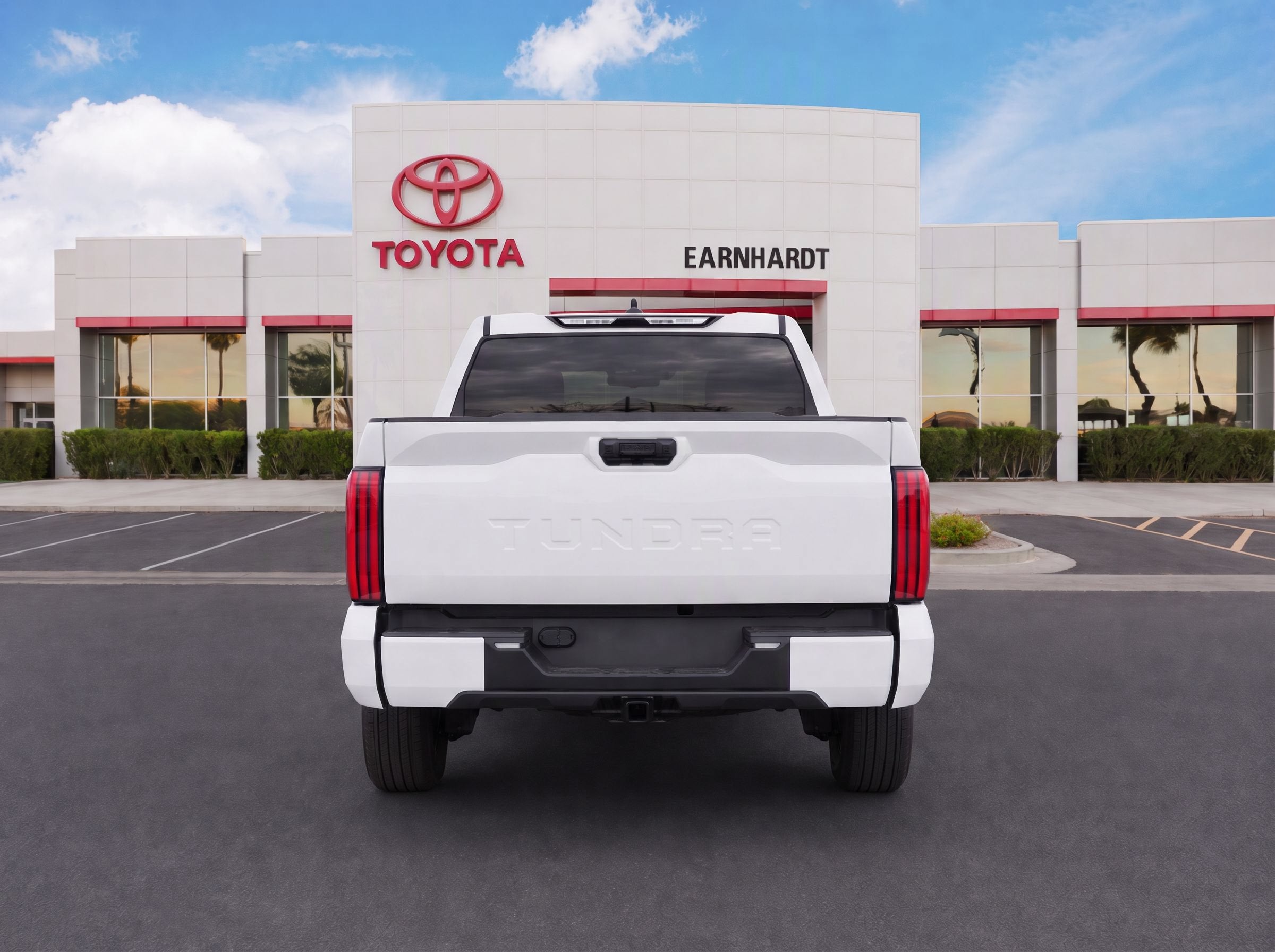 2025 Toyota Tundra SR5 2WD *1-OWNER! SX PACKAGE*