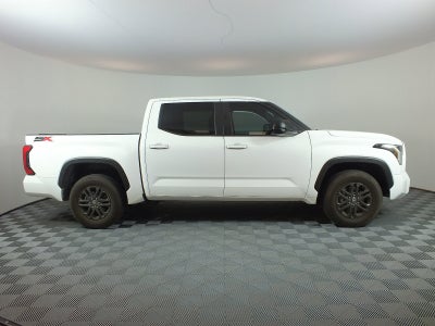 2025 Toyota Tundra SR5 2WD *1-OWNER! SX PACKAGE*