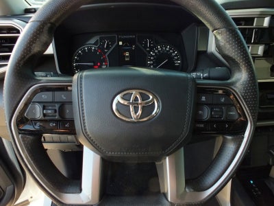 2022 Toyota Tundra 2WD SR5 2WD *1 OWNER, CLEAN CARFAX!*